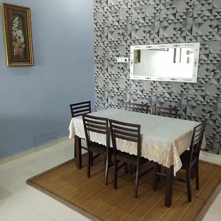 Davallia Homestay Dungun Luaran gambar