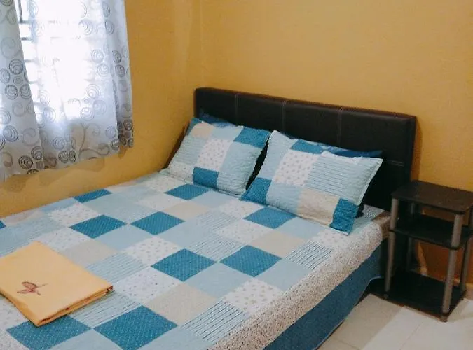 Davallia Homestay