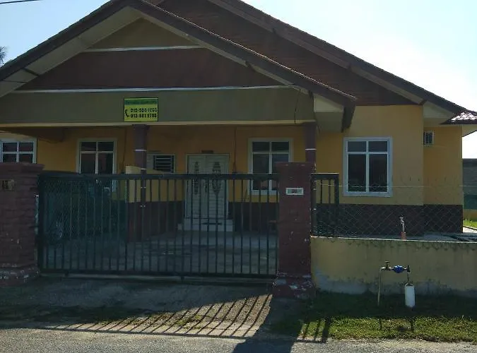 Davallia Homestay