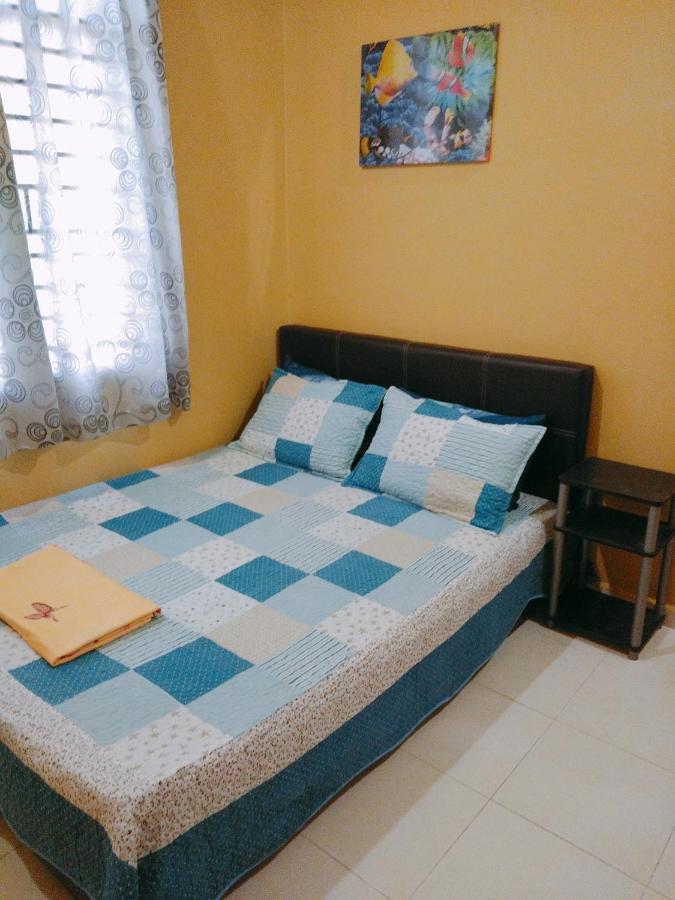 Davallia Holiday home *