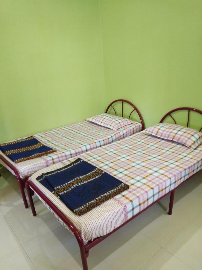 Holiday home Davallia Dungun
