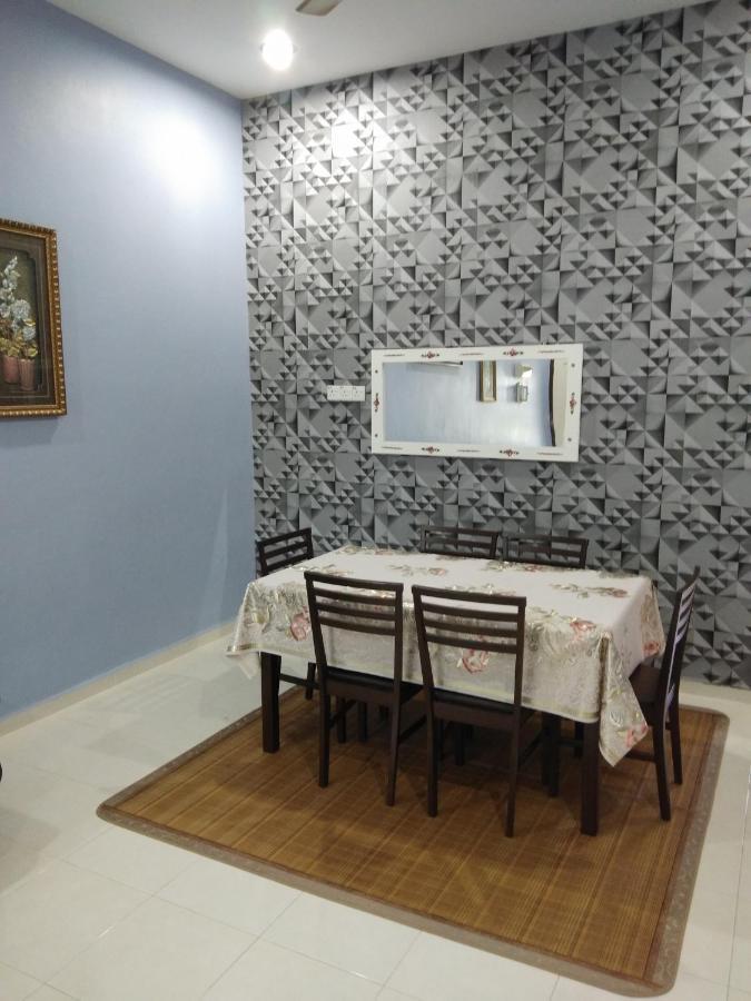 Davallia Holiday home *