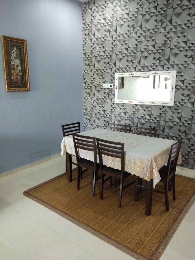 Davallia Holiday home *