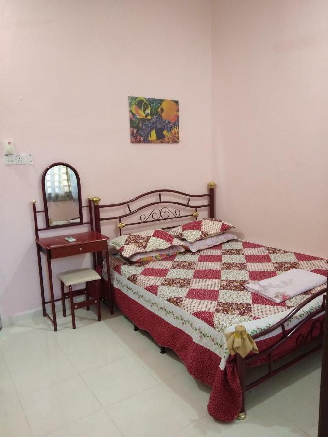 Davallia Holiday home *